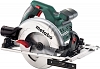 Ручная циркулярная пила Metabo KS 55 FS