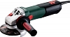 Угловая шлифовальная машина Metabo Weva 15-150 Quick