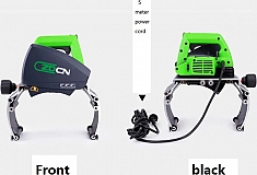 Электрокабель трубореза электрического ZDCN ZD240 Электрокабель трубореза электрического ZDCN ZD240