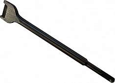 Инструмент для снятия наружного грата полиэтиленовых труб ПНДело Дегратер-400 Применение инструмента для снятия наружного грата полиэтиленовых труб ПНДело Дегратер-400