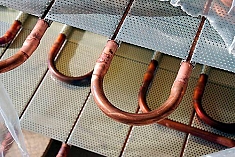 Использование ручных трубогибов Rothenberger Robend H+W Plus 14 мм