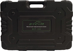 Кейс магнитного сверлильного станка Bycon Bet-35I Кейс магнитного сверлильного станка Bycon Bet-35I