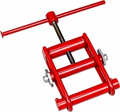 Механические передавливатели для полиэтиленовых труб Brexit BrexPress Е2-63