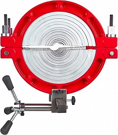 Механические центраторы для сварки полиэтиленовых труб Gas Fusion ЦМ-160 Механические центраторы для сварки полиэтиленовых труб Gas Fusion ЦМ-160