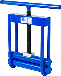 Механическое устройство для пережима ПНД труб ADR Tools PF-SQ110 Механическое устройство для пережима ПНД труб ADR Tools PF-SQ110