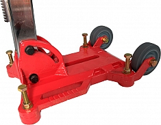 Опорная плита алмазной сверлильной установки Voll V-Drill 300N