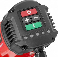 Панель управления бесщеточной установки для алмазного бурения Diam EX-300/2N-LC Brushless