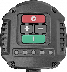 Панель управления бесщеточных установок для алмазного бурения Diam EX-200A-LC Brushless