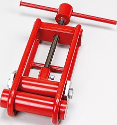 Передавливатели механические для полиэтиленовых труб Brexit BrexPress GP 63 Передавливатели механические для полиэтиленовых труб Brexit BrexPress GP 63