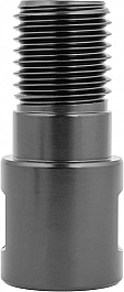 Переходник для алмазных коронок Diam M22 мама-1 1/4" папа