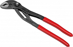 Переставные клещи с механизмом быстрой фиксации Voll Cobra 10 (250 мм), CrV Переставные клещи с механизмом быстрой фиксации Voll Cobra 10 (250 мм), CrV