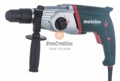 Перфоратор электрический Metabo KHE-2650