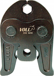 Пресс-клещи Voll M 15 Пресс-клещи Voll M 15