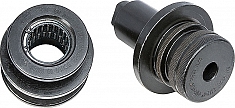 Ролики 3 1/2"-6" электрического гидравлического желобонакатчика Rotorica Roller RG-12XS