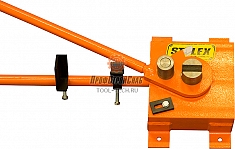 Ручные станки для гибки арматуры Stalex DR-12