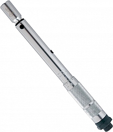 Рукоятка динамометрического ключа с плавной регулировкой Rothenberger Rotorque Aircon Рукоятка динамометрического ключа с плавной регулировкой Rothenberger Rotorque Aircon