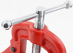 Рукоятка тисков трубных откидных Remmers Mangust 1/8-4