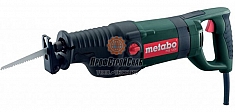 Сабельная пила Metabo PSE 1200