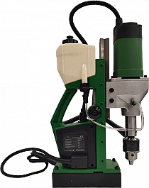 Станок сверлильный магнитный Bycon Bet-35I Станок сверлильный магнитный Bycon Bet-35I