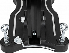 Указатель центра отверстия станин для алмазного бурения Eibenstock BST 182 V/S Указатель центра отверстия станин для алмазного бурения Eibenstock BST 182 V/S