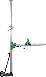 Универсальная станина для алмазного бурения Eibenstock USD 182 Up-Side-Down